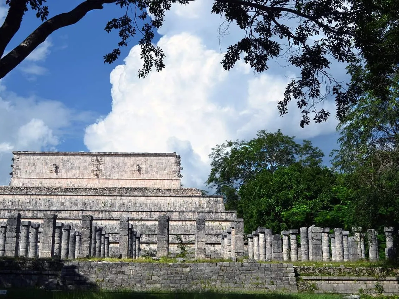 Asistencia y seguro de viaje a México