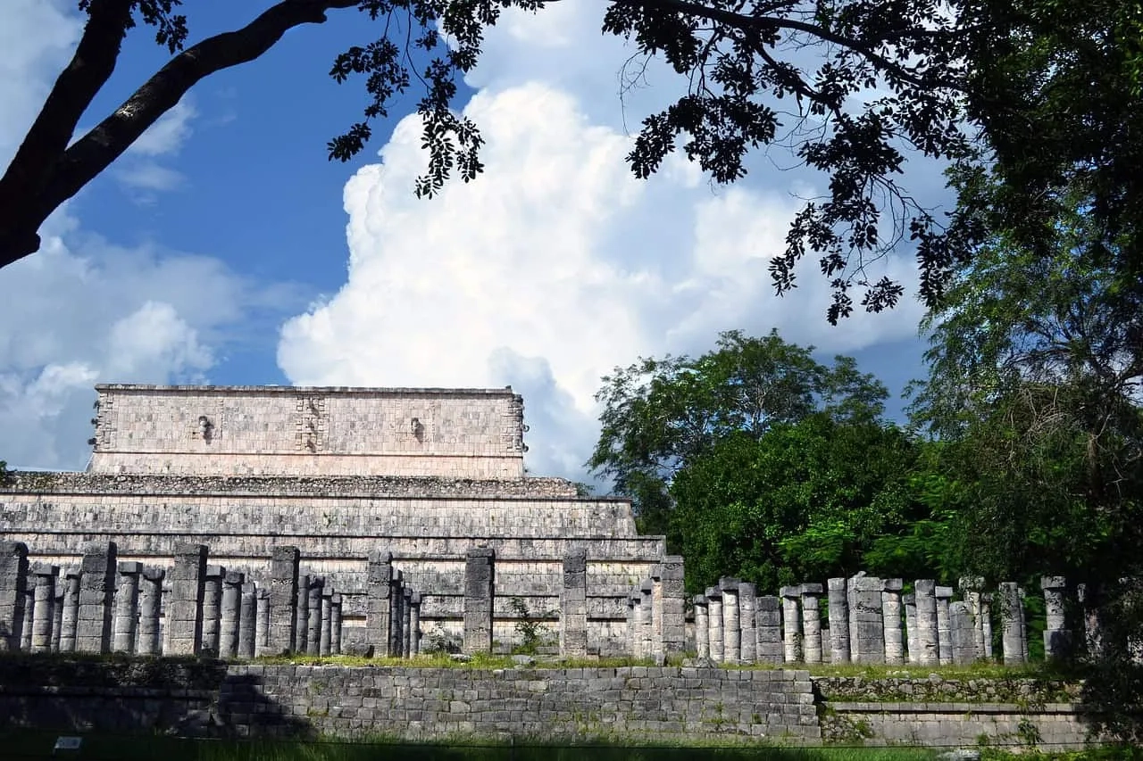 Asistencia y seguro de viaje a México
