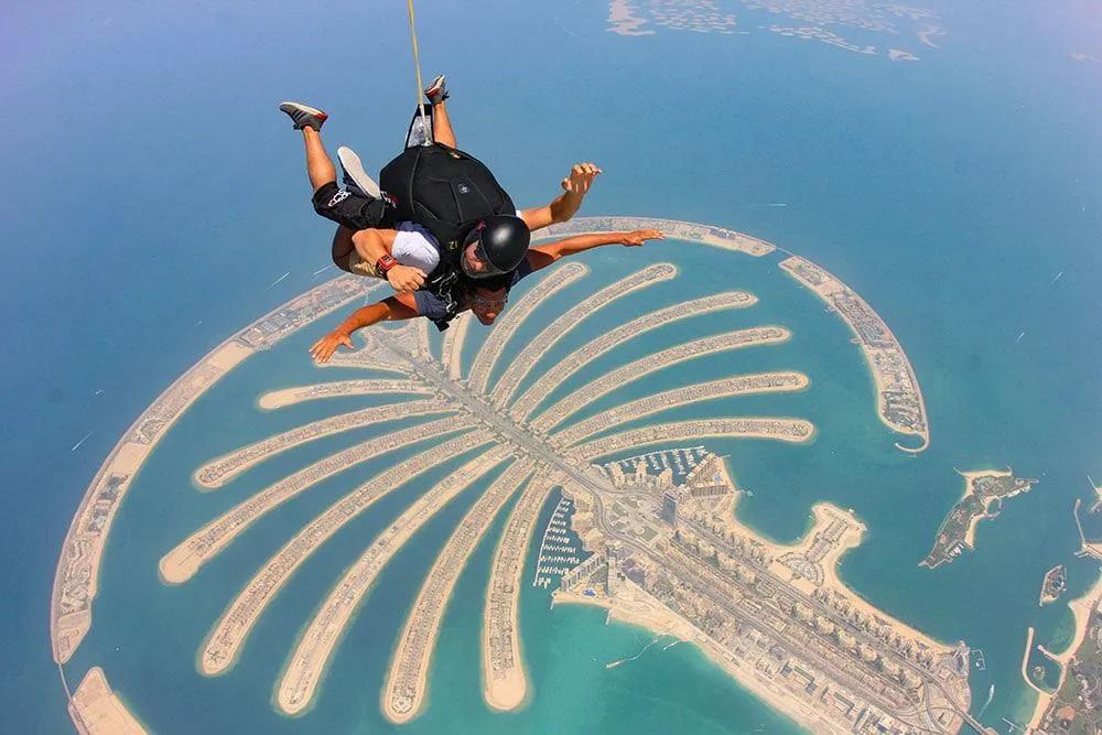 entrevista Viajando por el mundo mundial