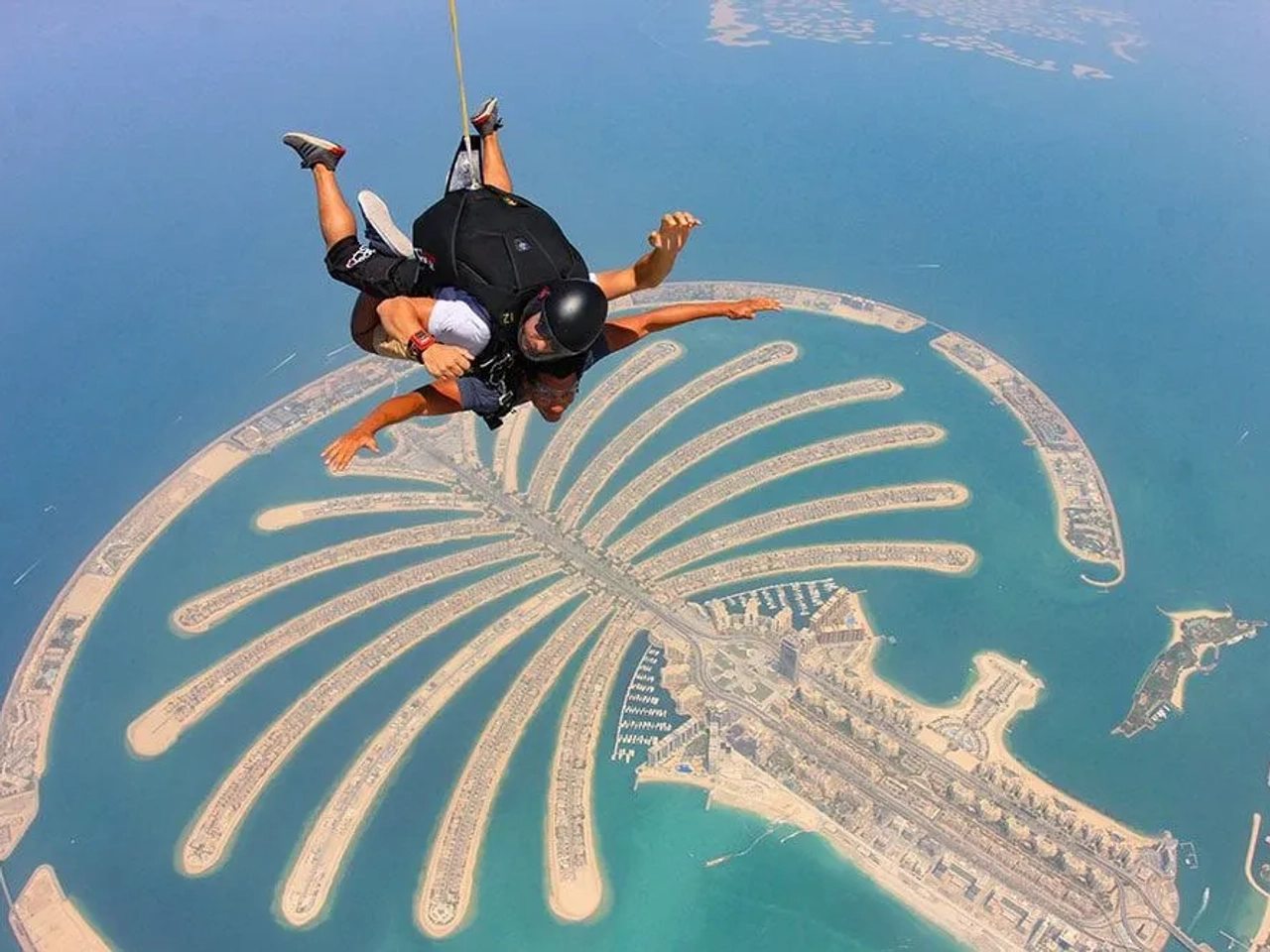 entrevista Viajando por el mundo mundial