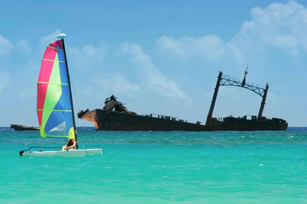 mejor temporada para viajar a Punta Cana