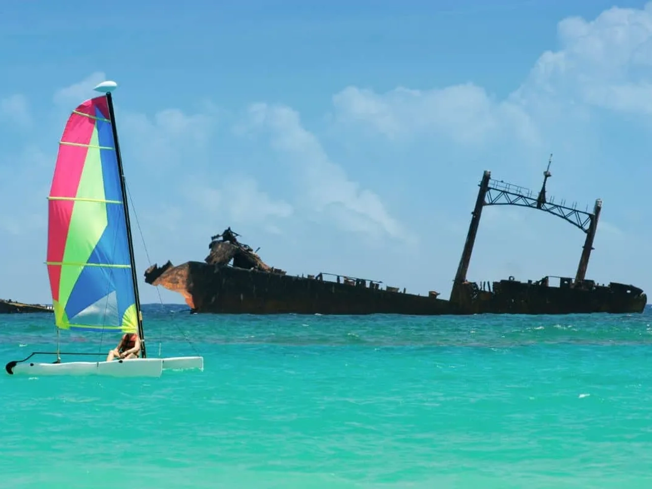 mejor temporada para viajar a Punta Cana