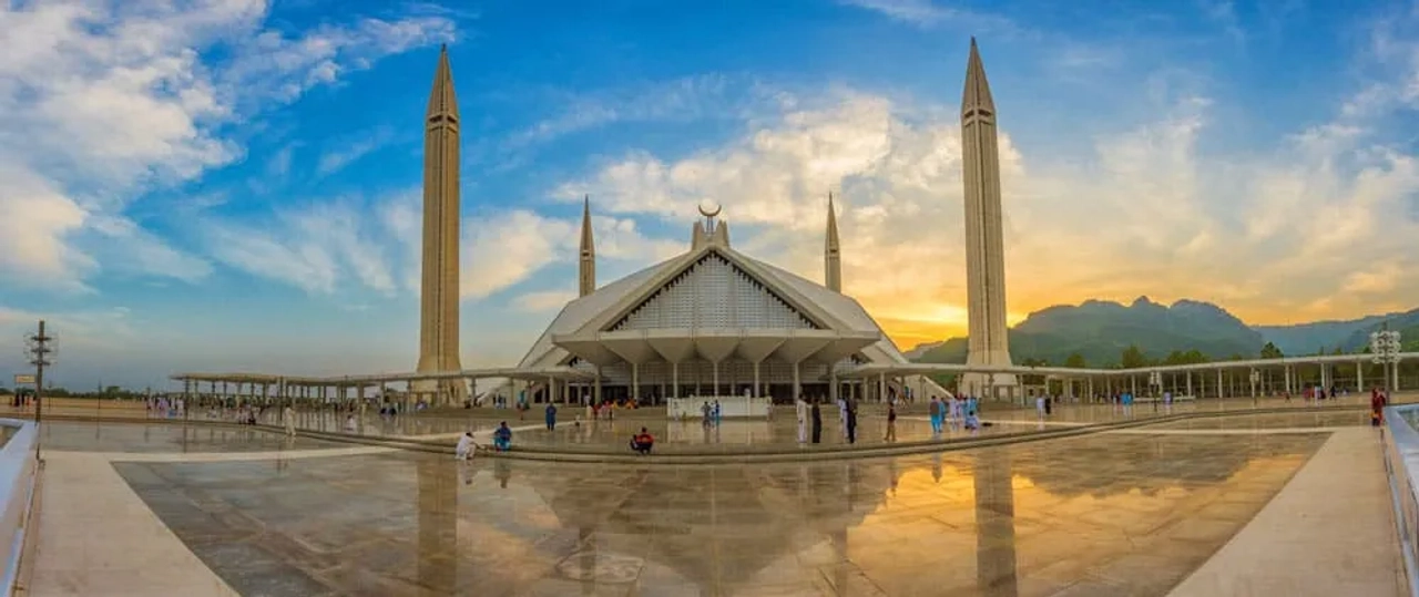 mejor seguro para viajar a Pakistán