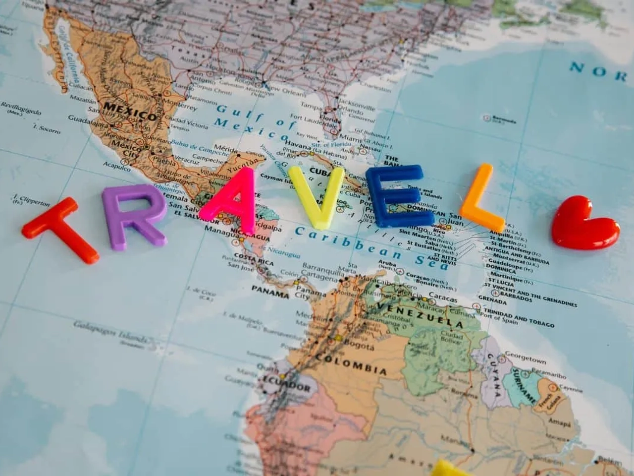 Cómo adquirir un seguro de viaje