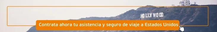Cuánto cuesta un seguro de viaje a Estados Unidos