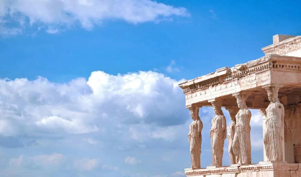 Es seguro viajar a Grecia