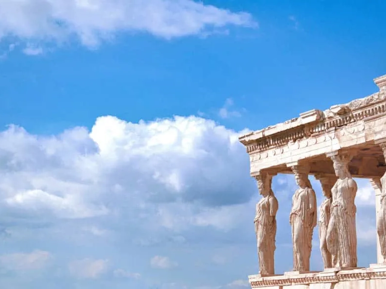 Es seguro viajar a Grecia