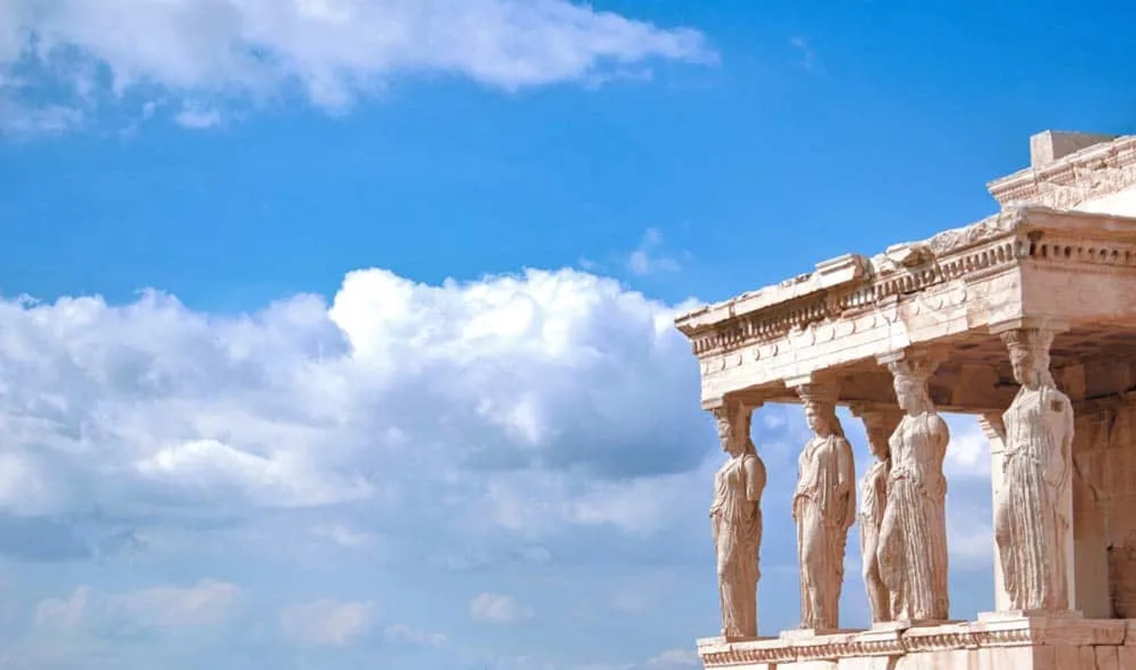 Es seguro viajar a Grecia