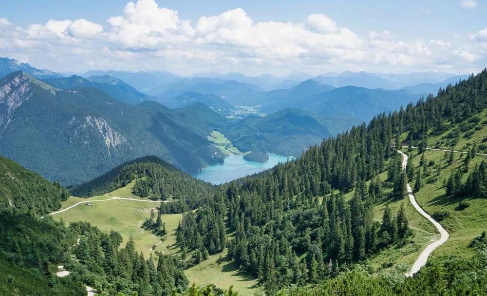 seguro para viajar por Alemania