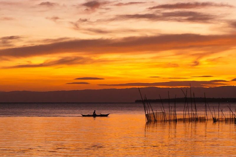 Descobre tudo sobre Bohol nas Filipinas