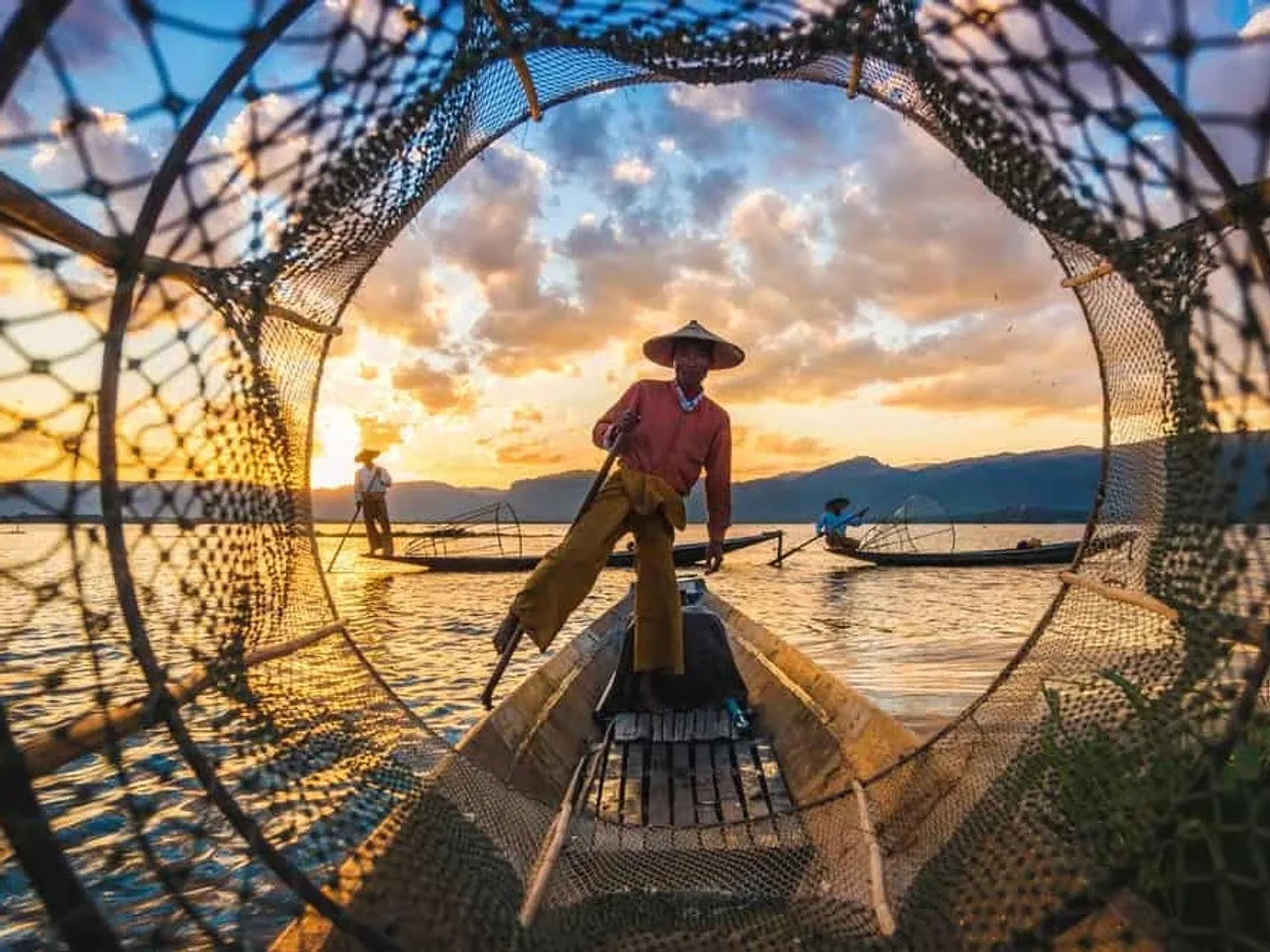 seguro de viaje a Birmania