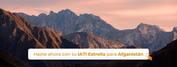 Contratar seguro de viaje a Afganistán