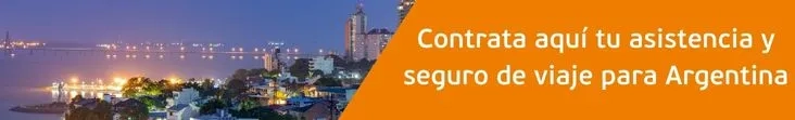 asistencia de viaje argentina