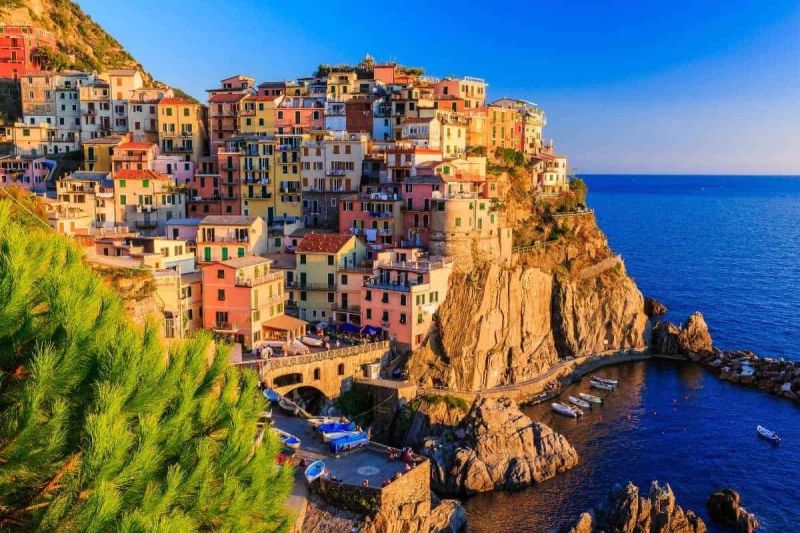 Requisitos para viajar a Italia desde México en 2026