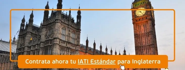 seguro de viaje Londres