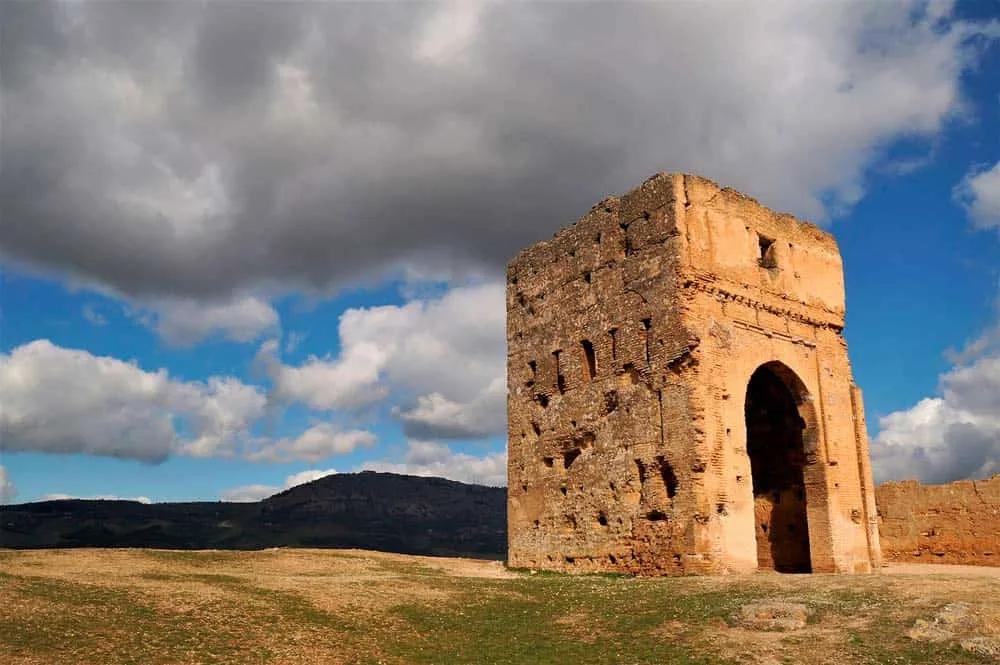 lugares que ver en Fez