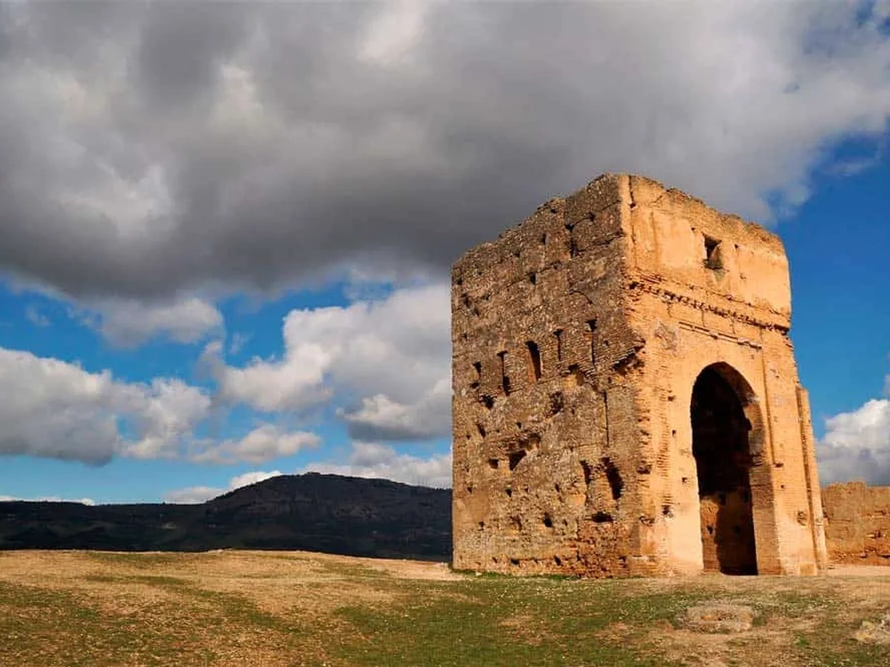 lugares que ver en Fez