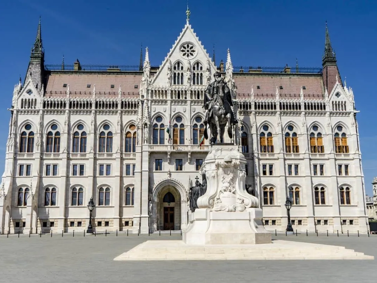 qué hacer en Budapest