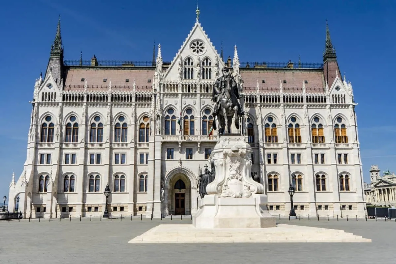 qué hacer en Budapest