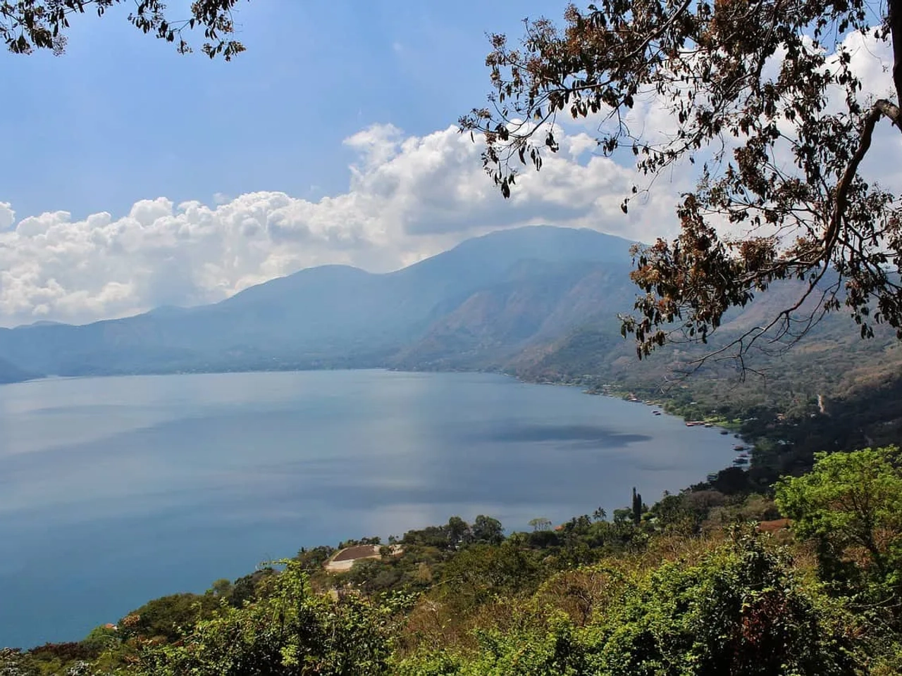 playas de El Salvador