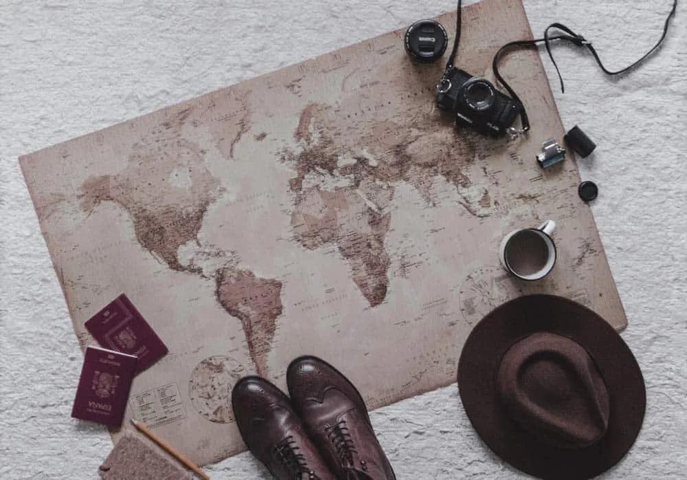 ¿hace falta visado para viajar a México?