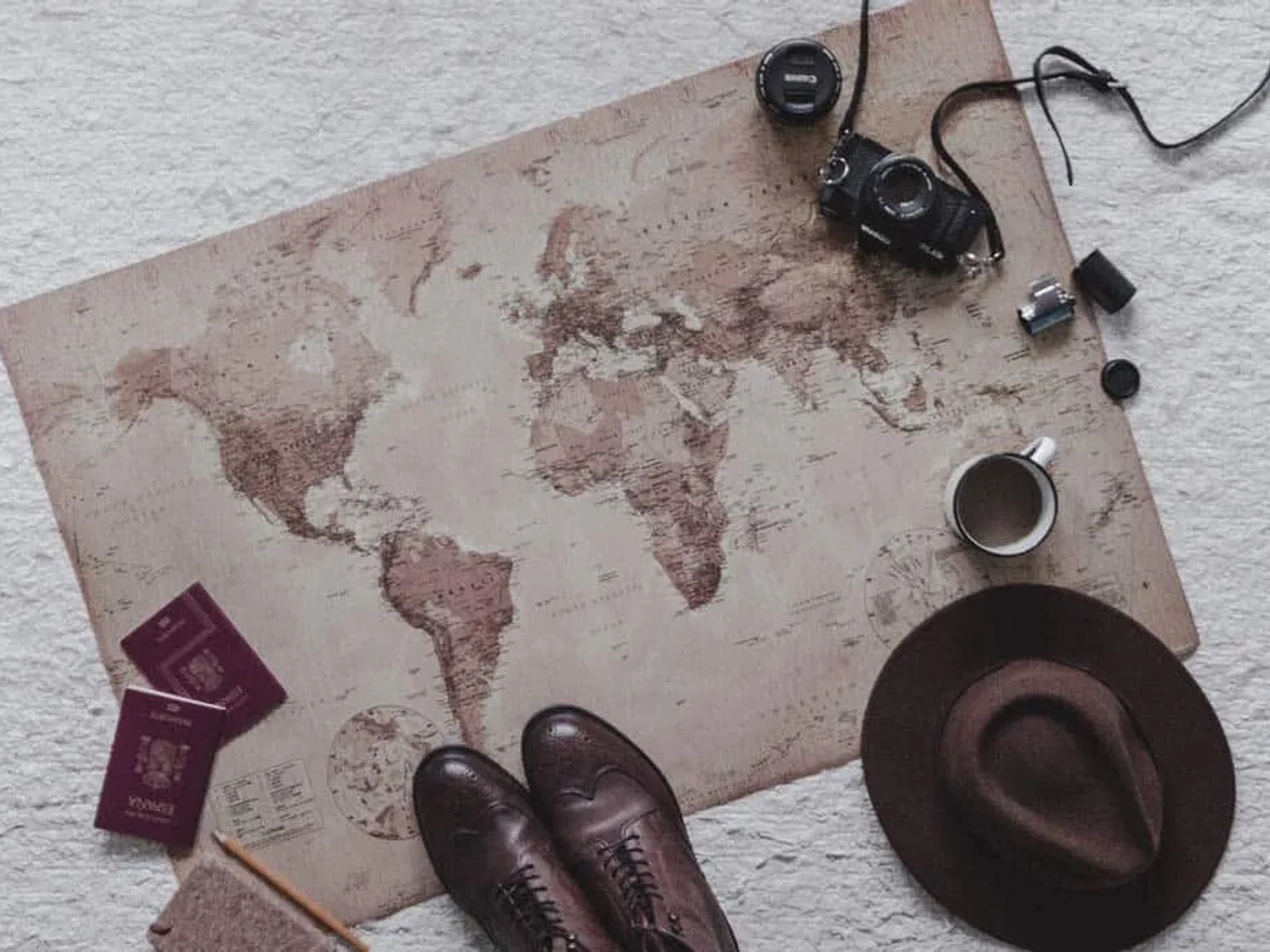 ¿hace falta visado para viajar a México?