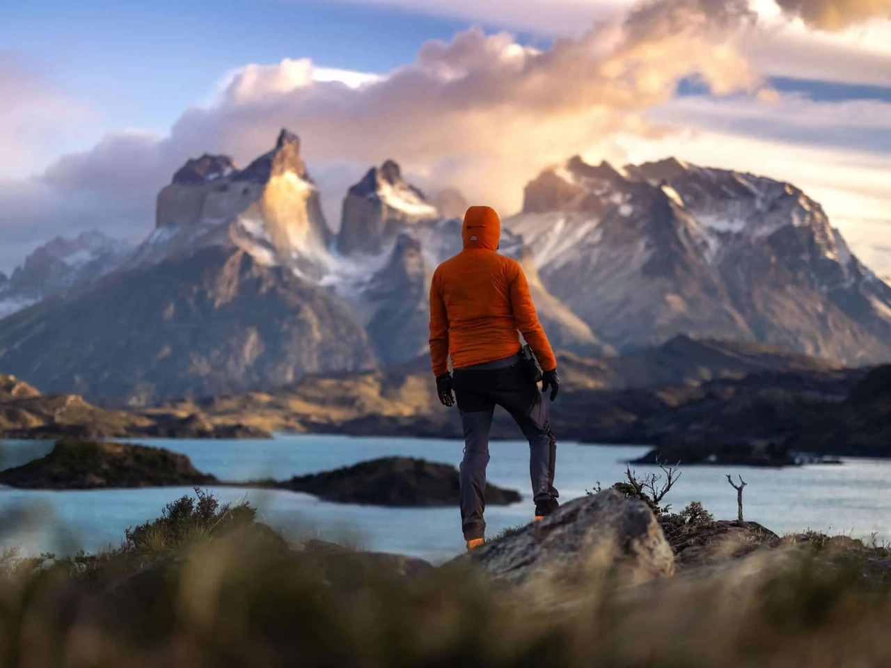 Peregrinar Camino a Santiago