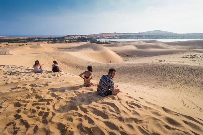 Itinerario de viaje por Vietnam en 15 días