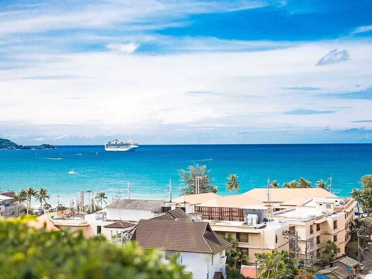 qué hacer en Phuket