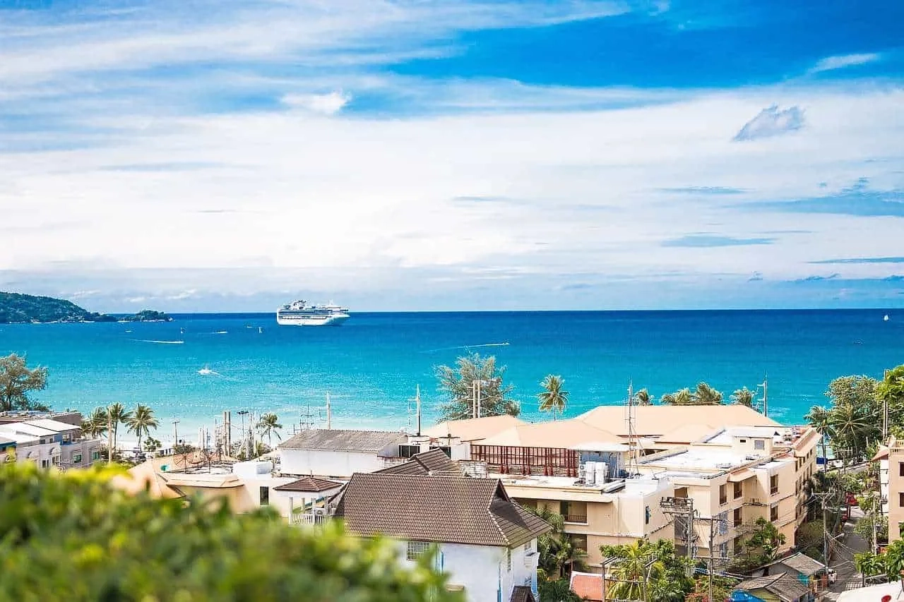 qué hacer en Phuket