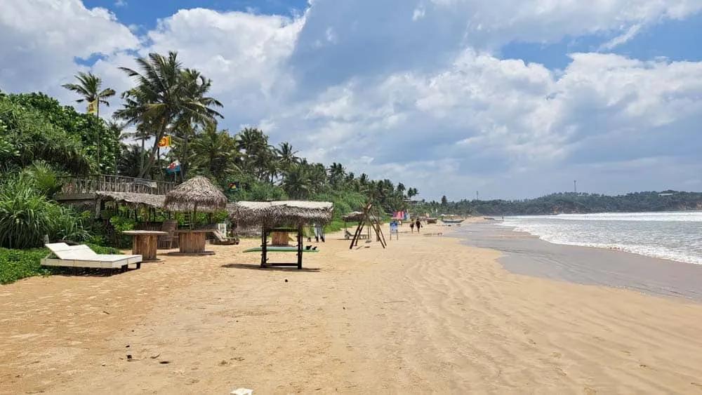 Podcast sobre Sri Lanka