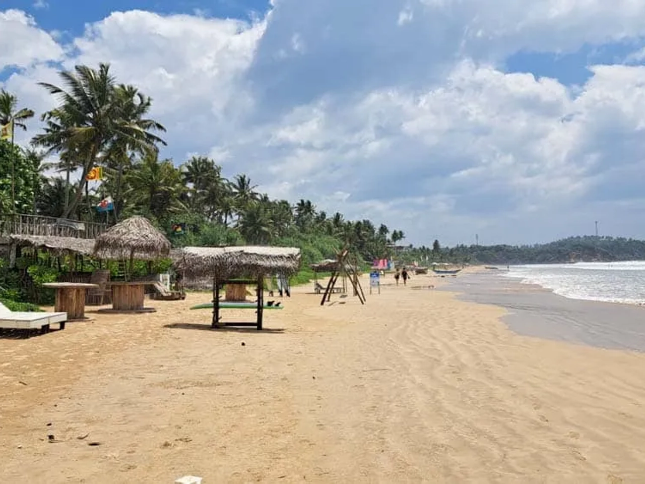 Podcast sobre Sri Lanka