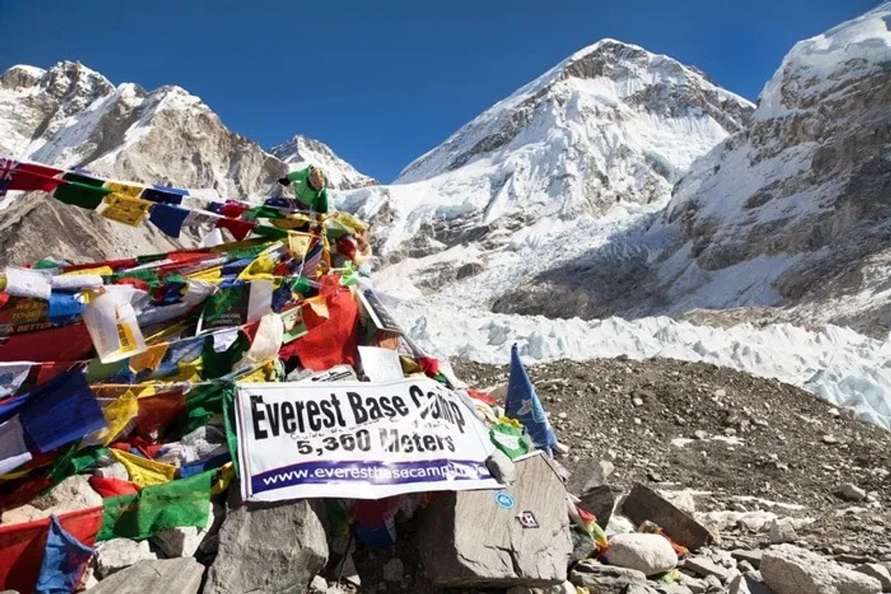 trekkings en Nepal