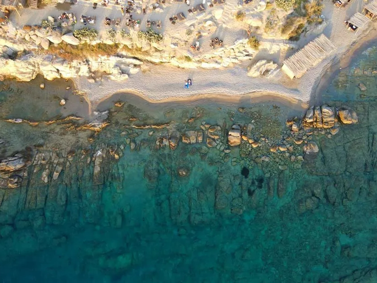 mejores playas de Mykonos
