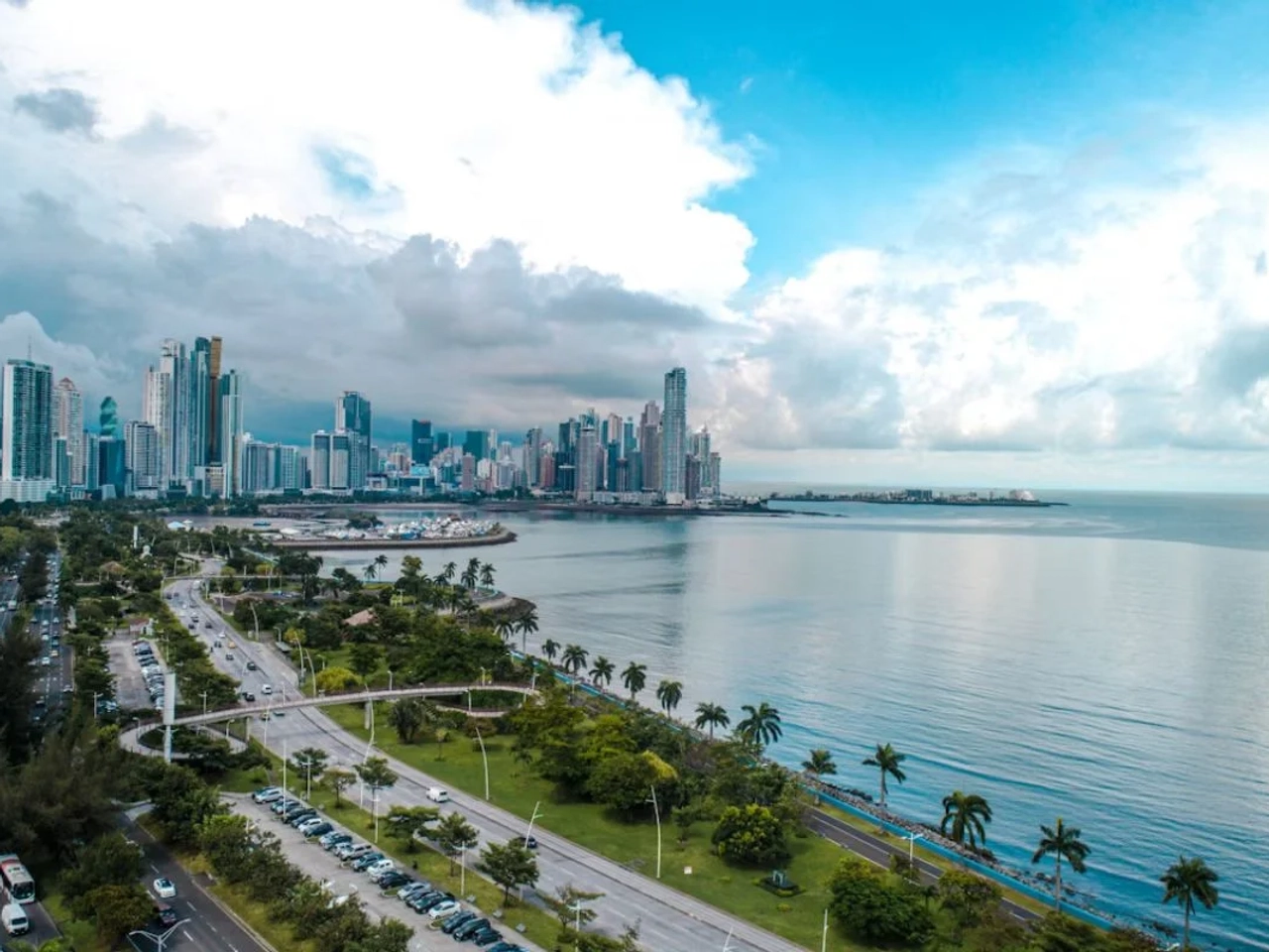 Requisitos para viajar a Panamá desde Colombia