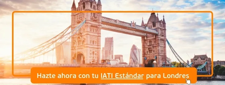 contratar seguro de viaje a Londres