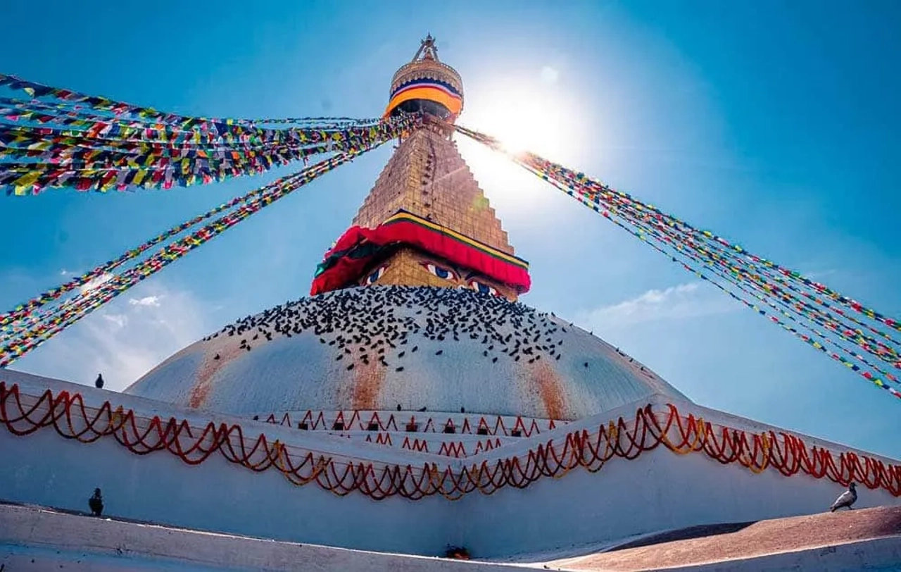 documentos para viaje a Nepal obligatorios