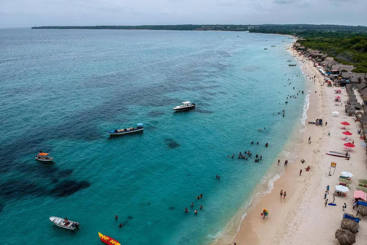 Excursiones en Cartagena