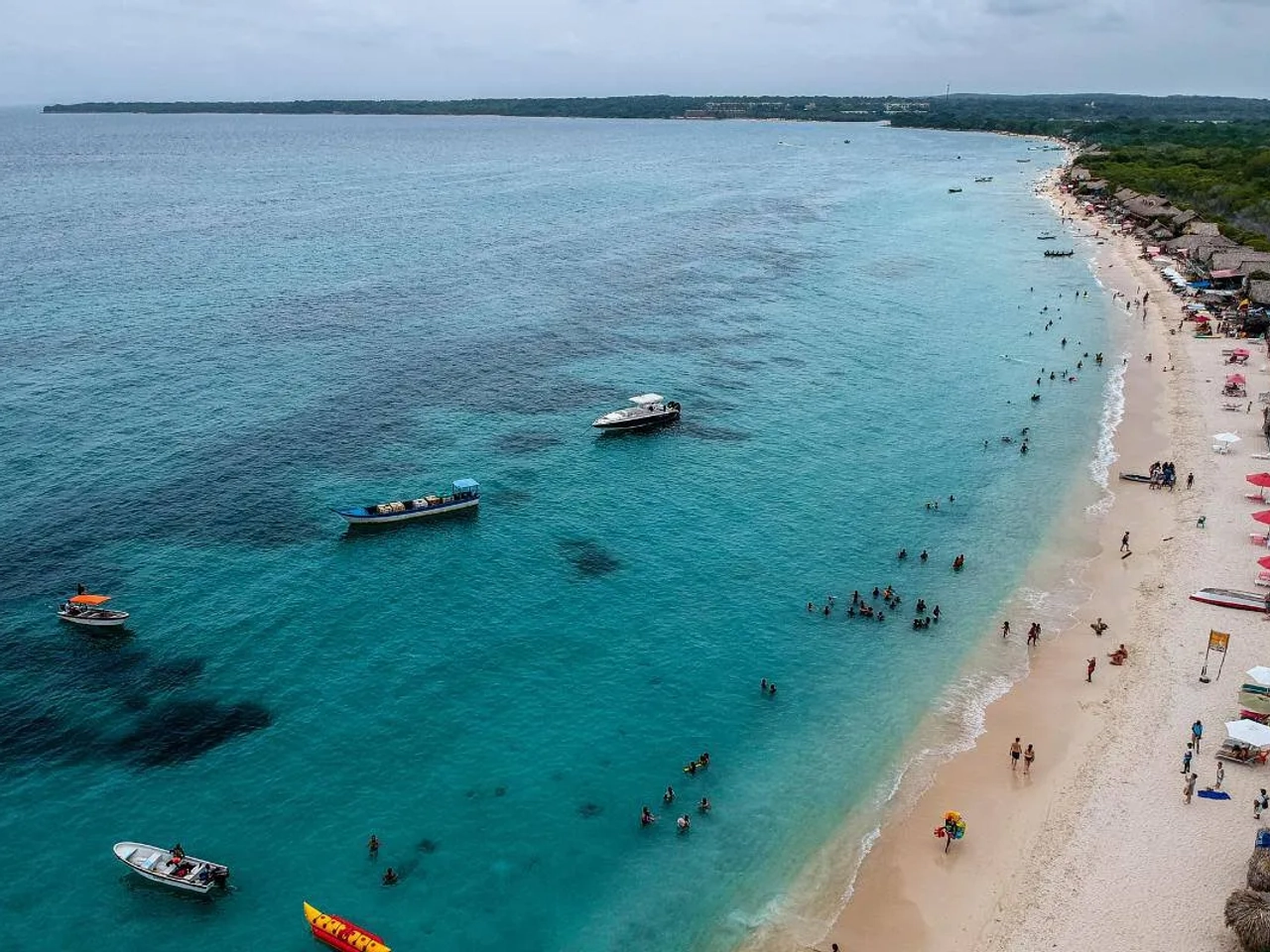 Excursiones en Cartagena