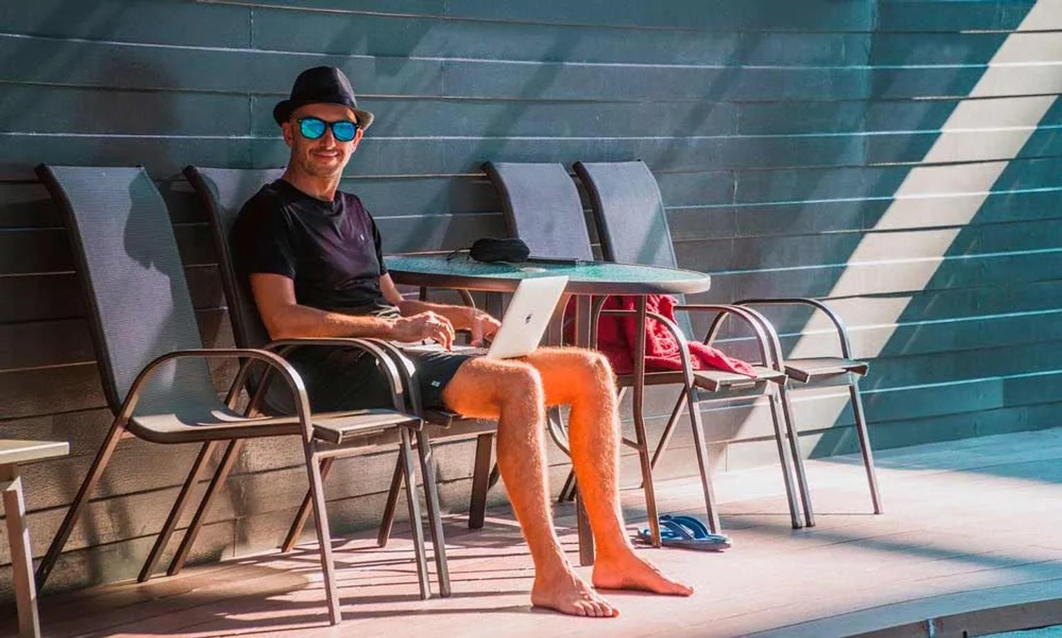 Teletrabajar en Tailandia, guía Nómada Digital