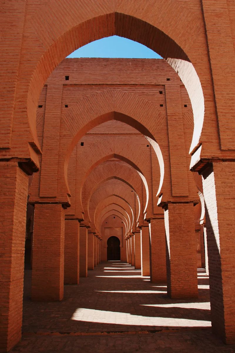 Ruta por Marruecos de 7 días