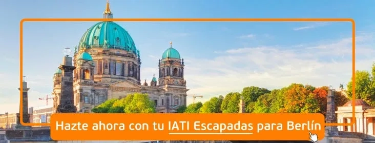 contratar seguro de viaje a Berlín
