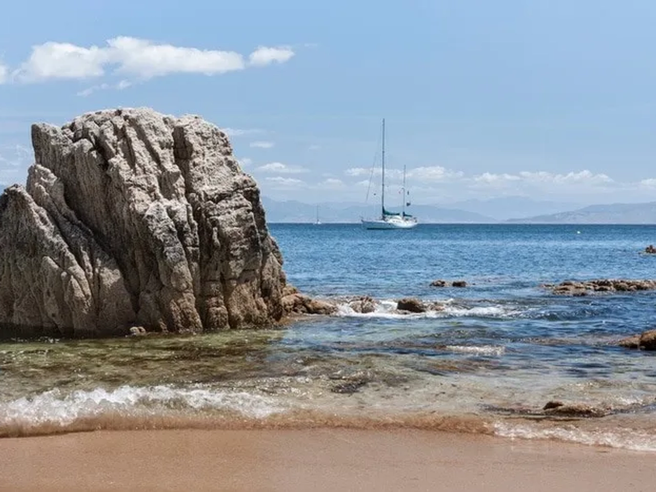 Isla de Ons