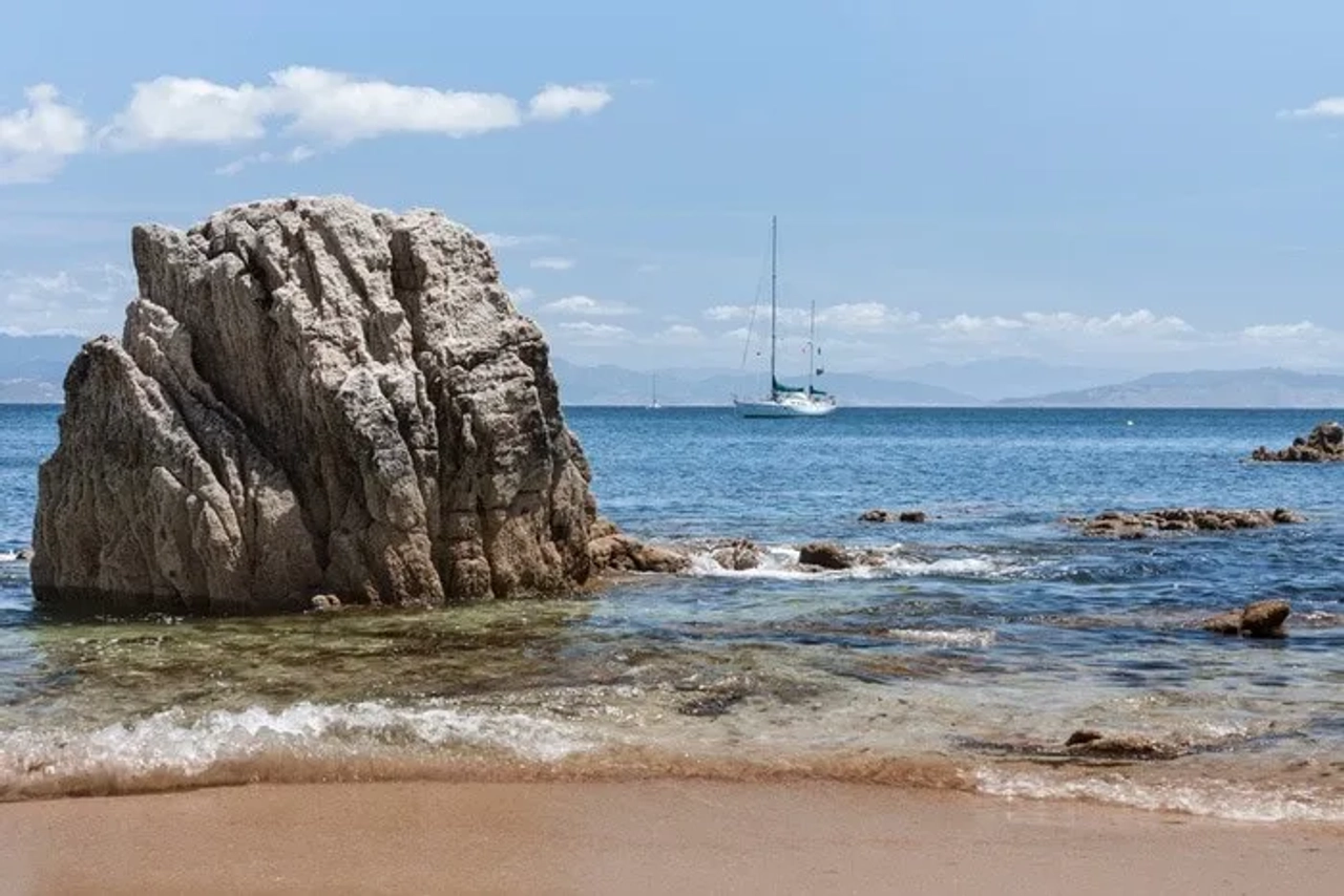 Isla de Ons