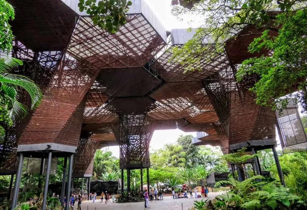 Qué ver y qué hacer en Medellín