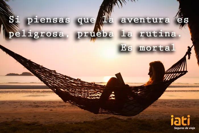 frases viajeras