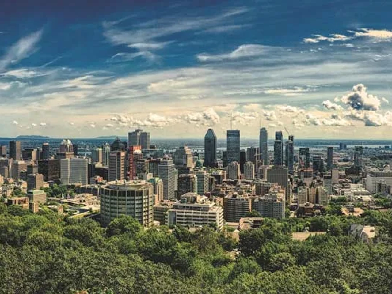 Qué hacer en Montreal