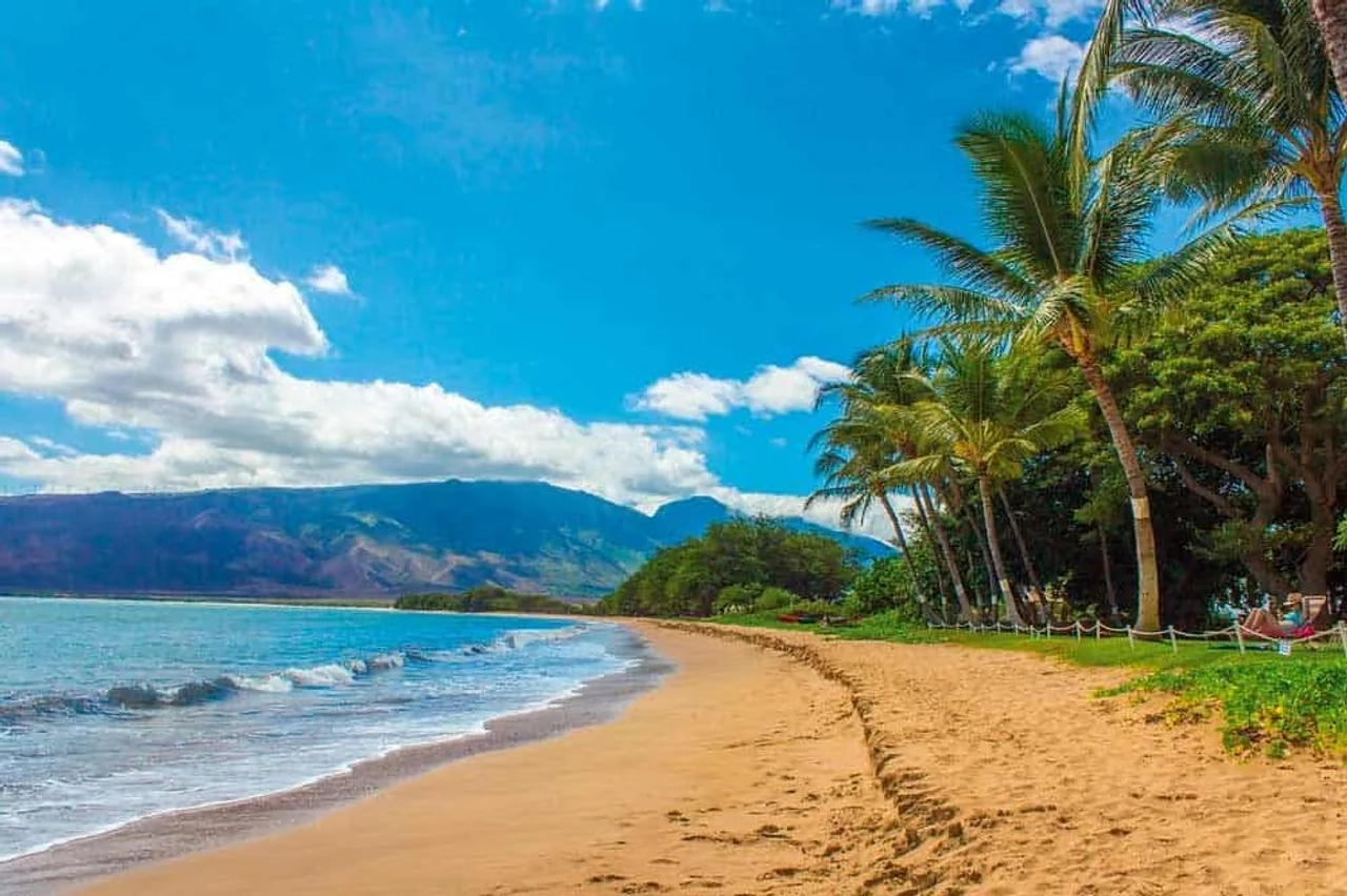 ruta de viaje a Hawái en 10 días