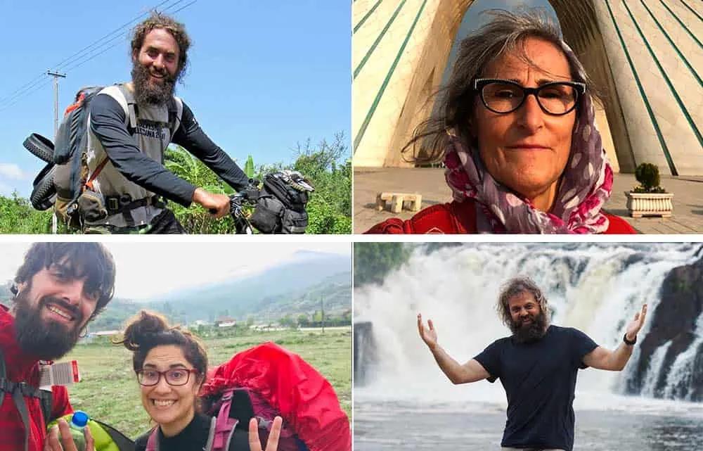 Jornadas IATI de los Gran Viajes 2021