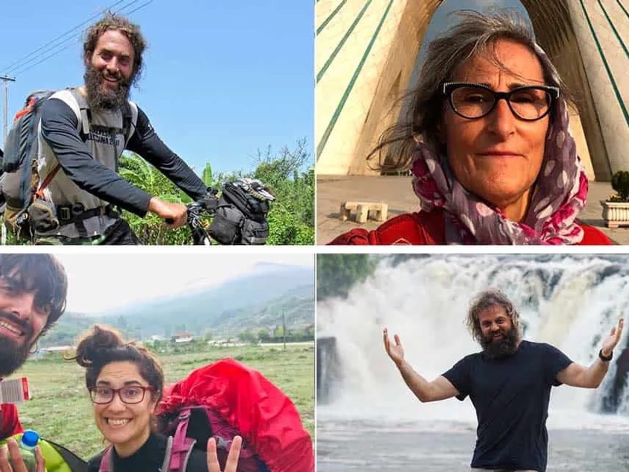 Jornadas IATI de los Gran Viajes 2021